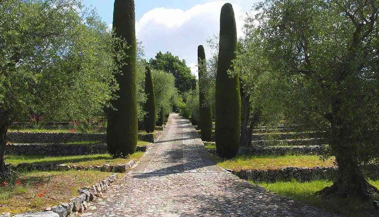 Domaine des Tilleuls d'Or