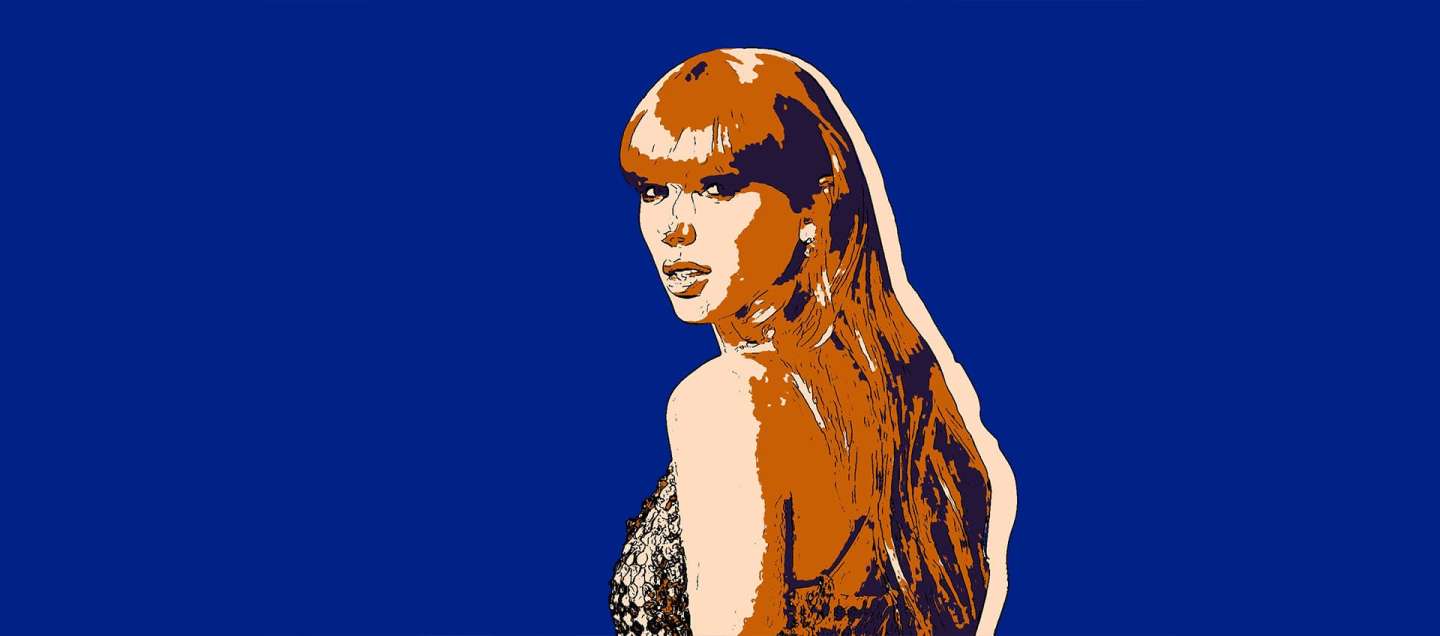 L'implication de Taylor Swift dans la publicité